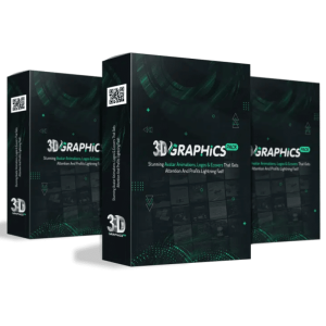 3D GRAPHICS BUNDLE