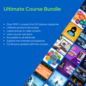 Unlimited Course Bundle