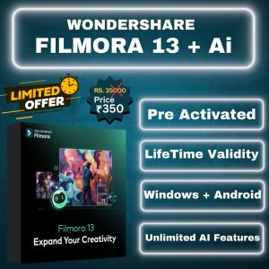 Flmora 13 for Widows
