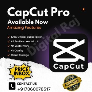 CapCut Pro