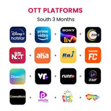 OTT Bundle