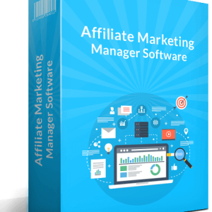 Affiliated Marketing Software
