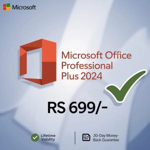 MS Office Plus 2024