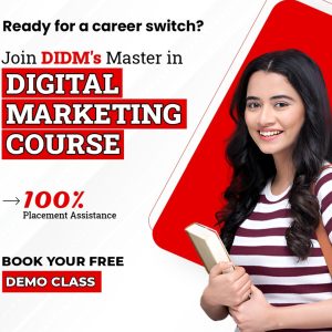 Digital Marketing Course