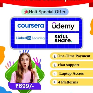 Digital Bundle
