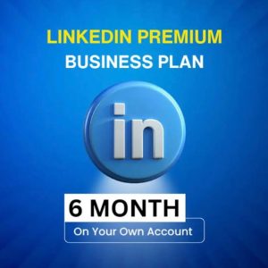 lLINKEDIN PREMIUM