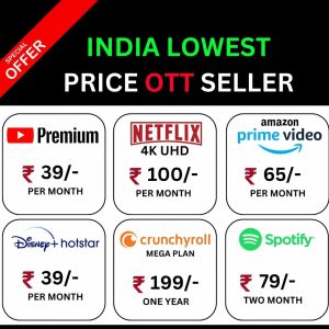 OTT BUNDLE