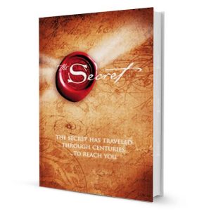 The Secret Book