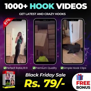 1000+ hook Videos