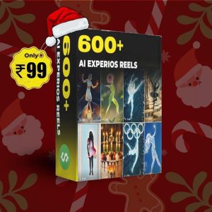 600+ Ai Experios Reels
